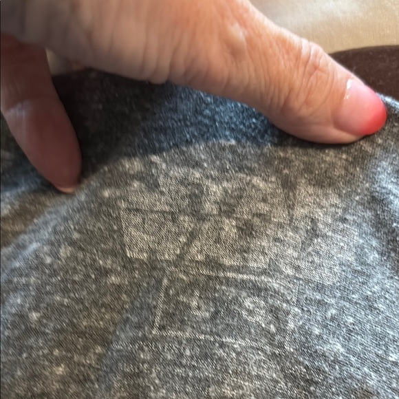 Star Wars Gray and Black Short Sleeve Tee - Picture 2 of 4